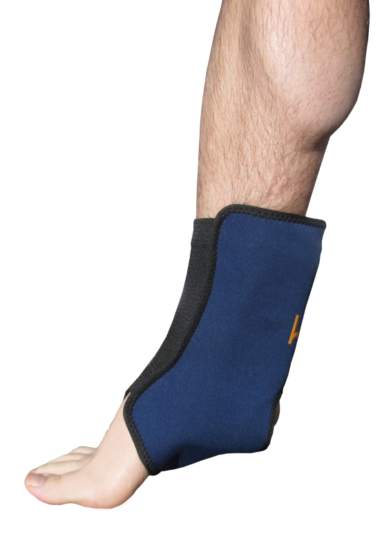 Achilles Cold Therapy Compression Wrap