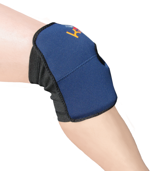 Knee Therapy Compression Wrap