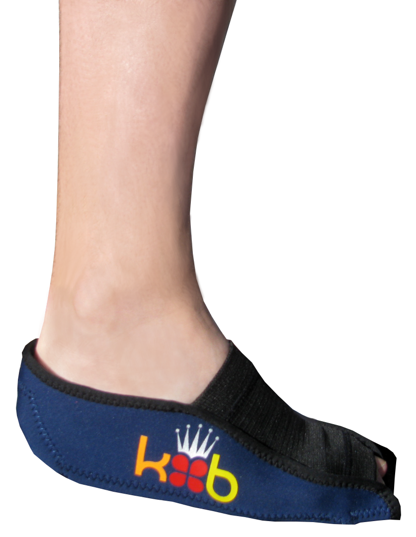 Foot Therapy Compression Wrap