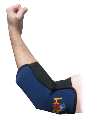 Elbow Cold Therapy Compression Wrap