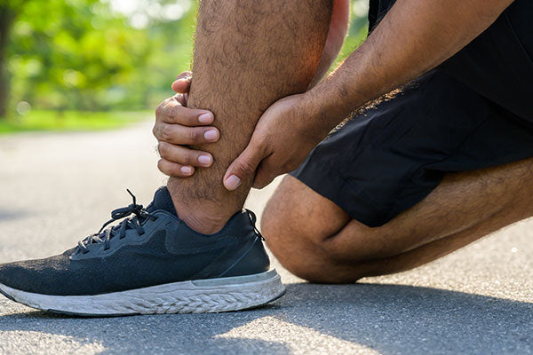 Achilles Tendonitis Physical Therapy Pack