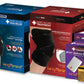 Knee Bursitis Physical Therapy Pack