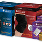 Knee Injury Physical Therapy Pack