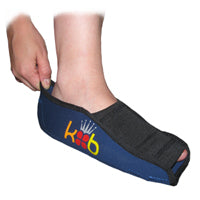 Foot Therapy Compression Wrap