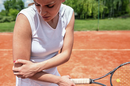 Tennis Elbow Physical Therapy Pack