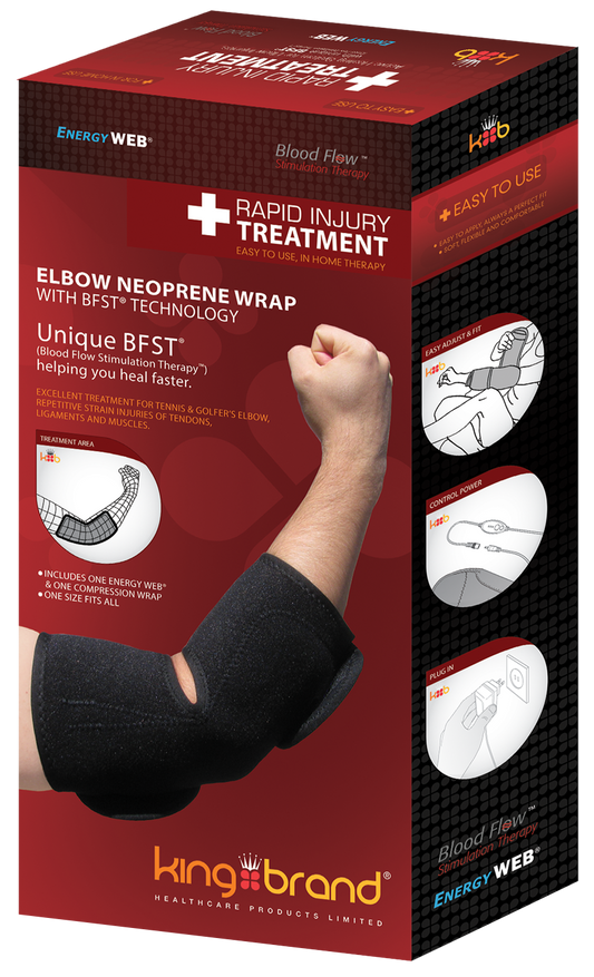 Elbow Physical Therapy Pack
