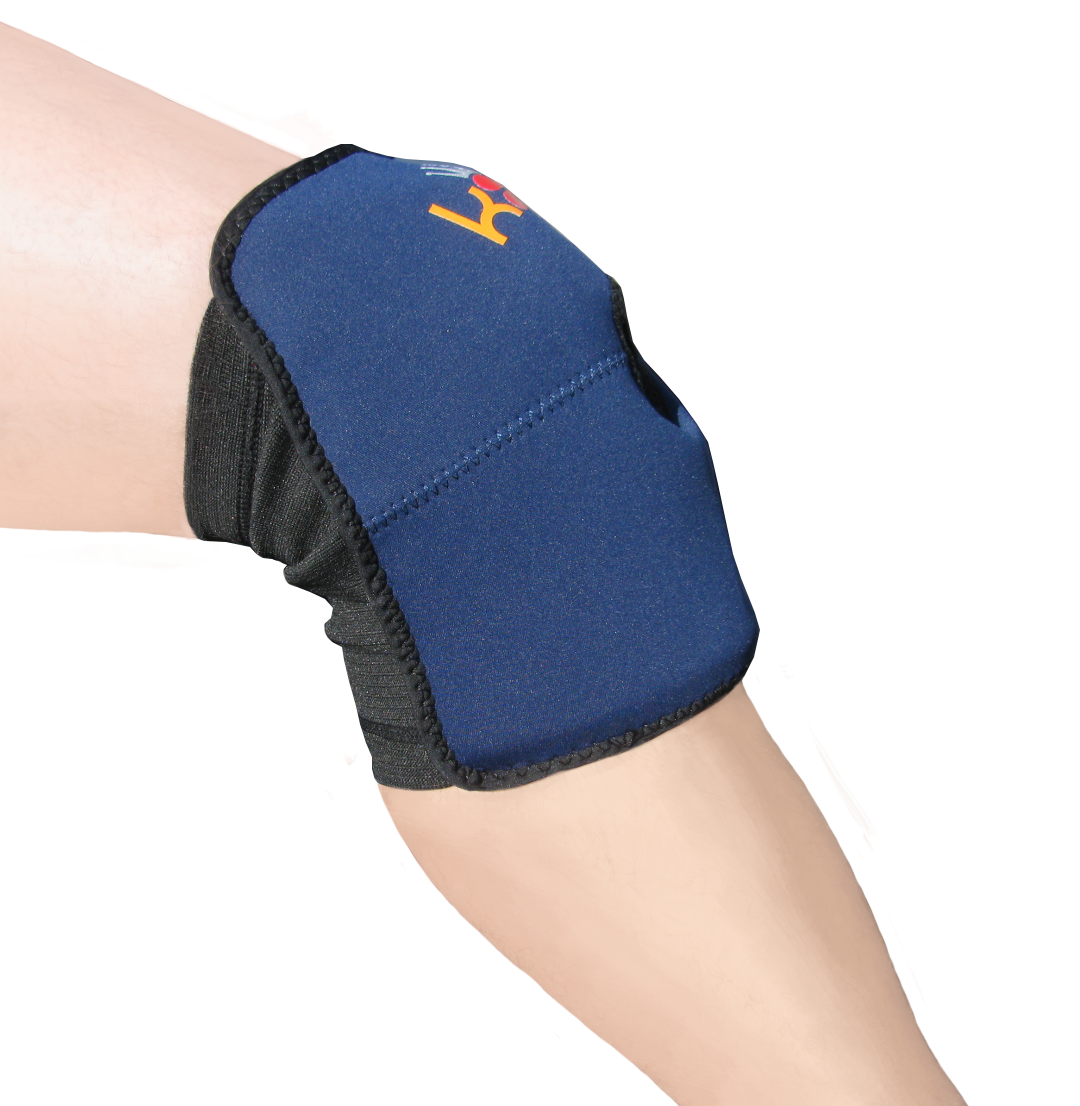 Knee Therapy Compression Wrap