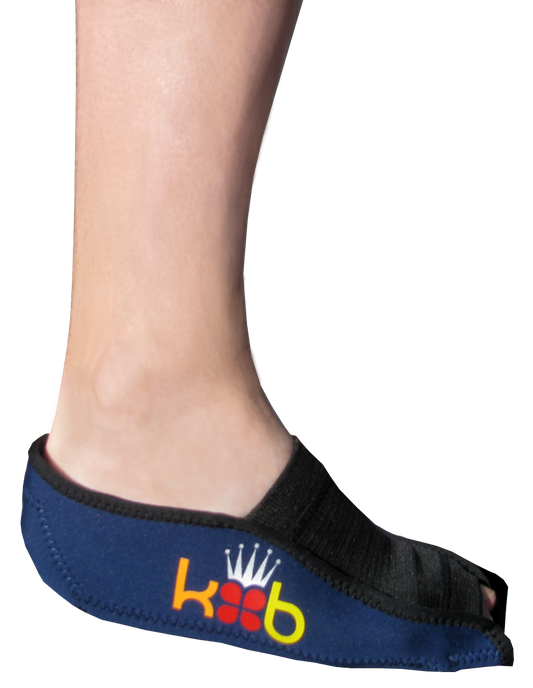 Foot Therapy Compression Wrap