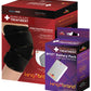 BFST Knee Wrap + Battery Pack