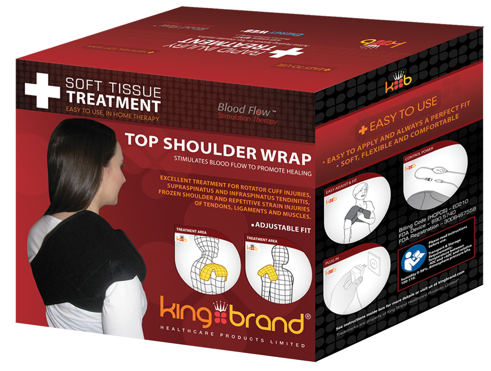 Top Shoulder Physical Therapy Pack