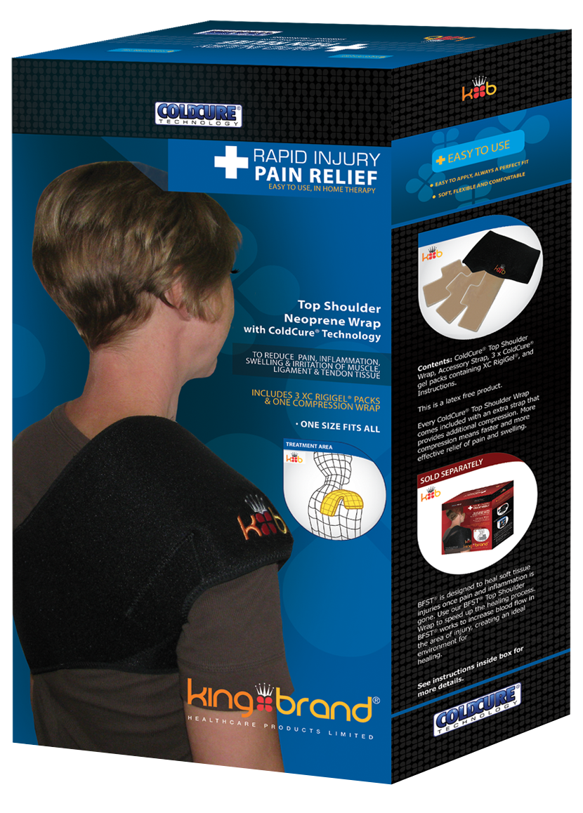 Top Shoulder Physical Therapy Pack