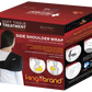 Side Shoulder Physical Therapy Pack + BONUS SLING!