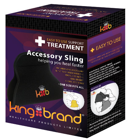 Side Shoulder Physical Therapy Pack + BONUS SLING!
