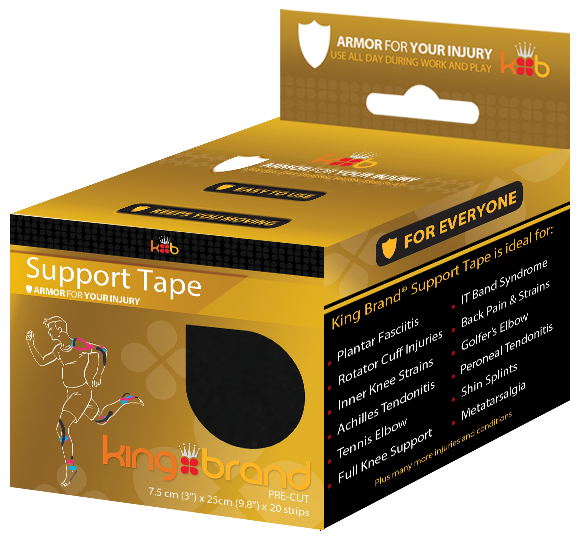 Knee Meniscus Physical Therapy Pack